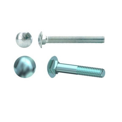 Carriage Bolts