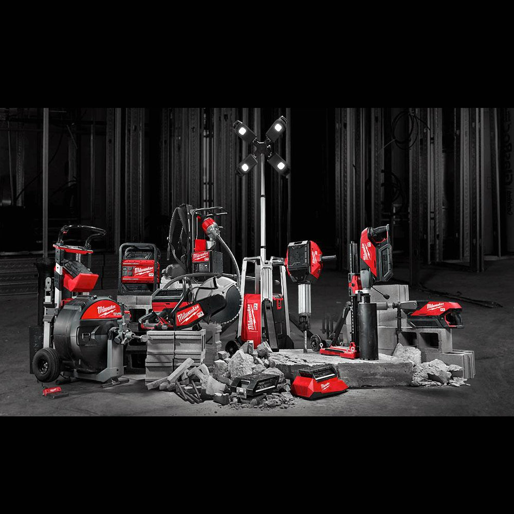 Milwaukee Power Tools