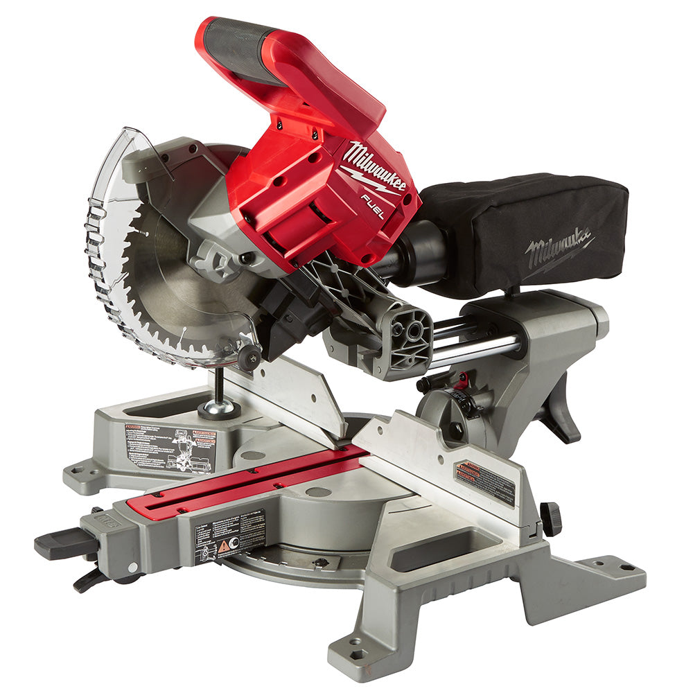 Milwaukee 2733-20 M18FUEL 7-1/4