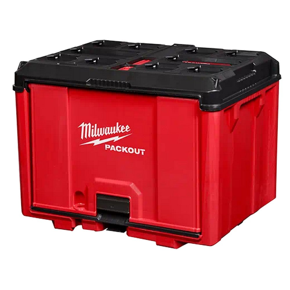 Milwaukee 48-22-8445 PACKOUT Cabinet | Lethbridge Fasteners