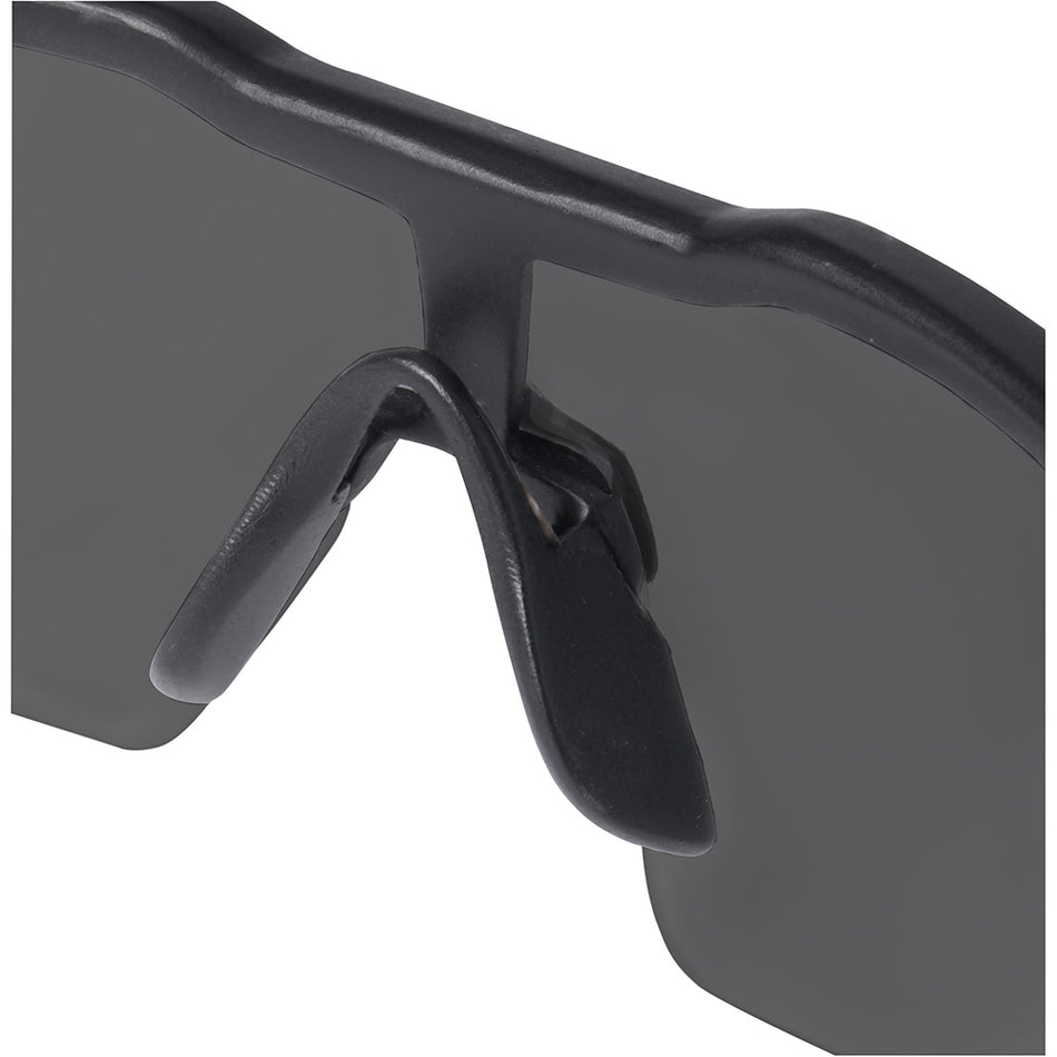 Milwaukee 48-73-2016 Tinted Anti-Scratch Safety Glasses