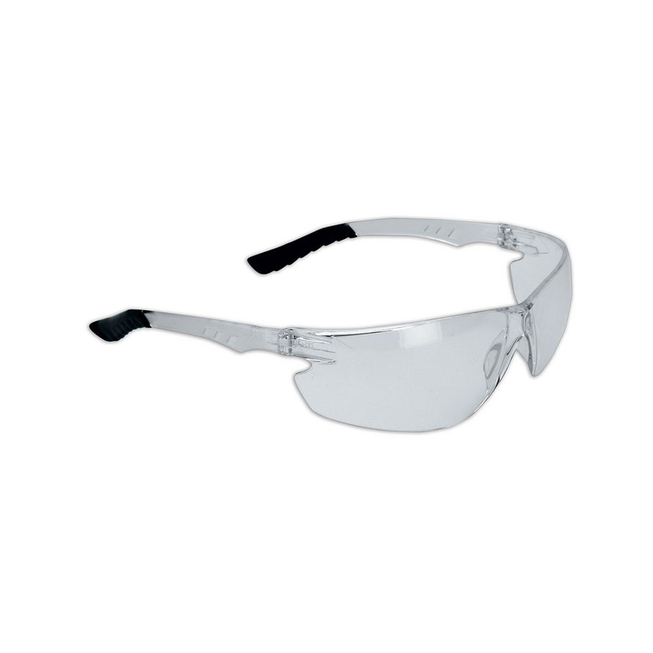 PIP Firebird EP800IO Indoor Outdoor Rimless Safety Glasses with 3A Coating