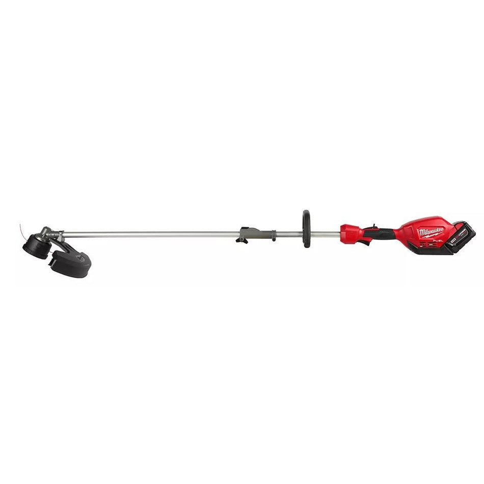 Milwaukee 2825-20ST M18 FUEL String Trimmer w/ QUIK-LOK (Tool Only)