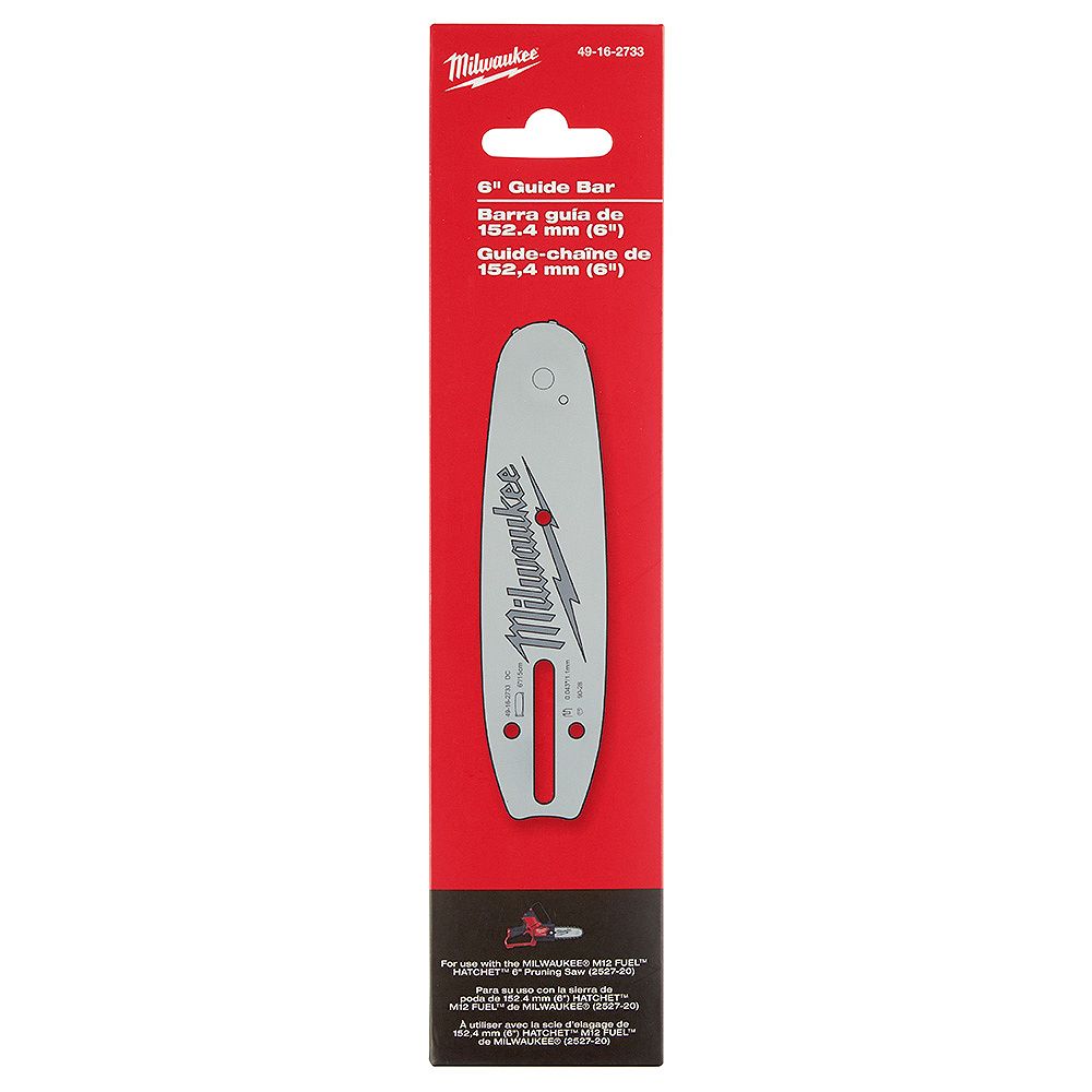Milwaukee 49 16 2733 6