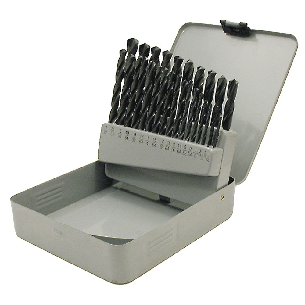 Drill bit discount index box