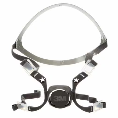 3M 6281 Head Harness Assembly