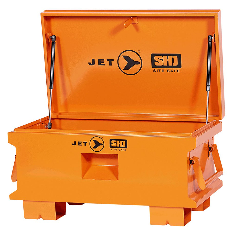 Jet 842480 32" x 19" Jobsite Tool Storage Box