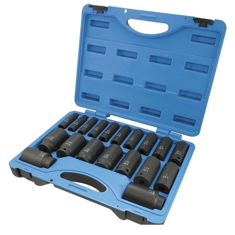 Impact ready socket set discount