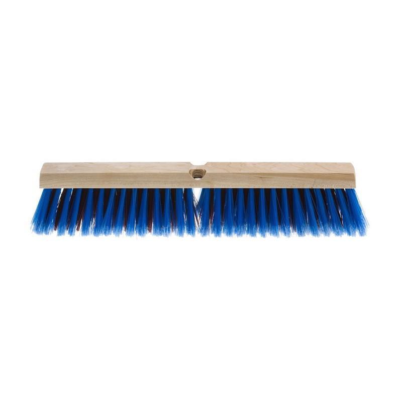 Synthetic Combo Coarse Sweep Push Broom (Head Only)