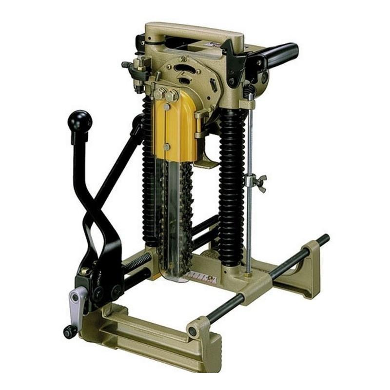 Makita 7104L Chain Mortiser Lethbridge Fasteners Lethbridge