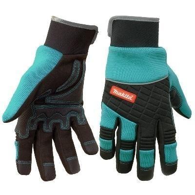 CONSTRUCTION Series Professional Work Gloves - Makita (MK403)