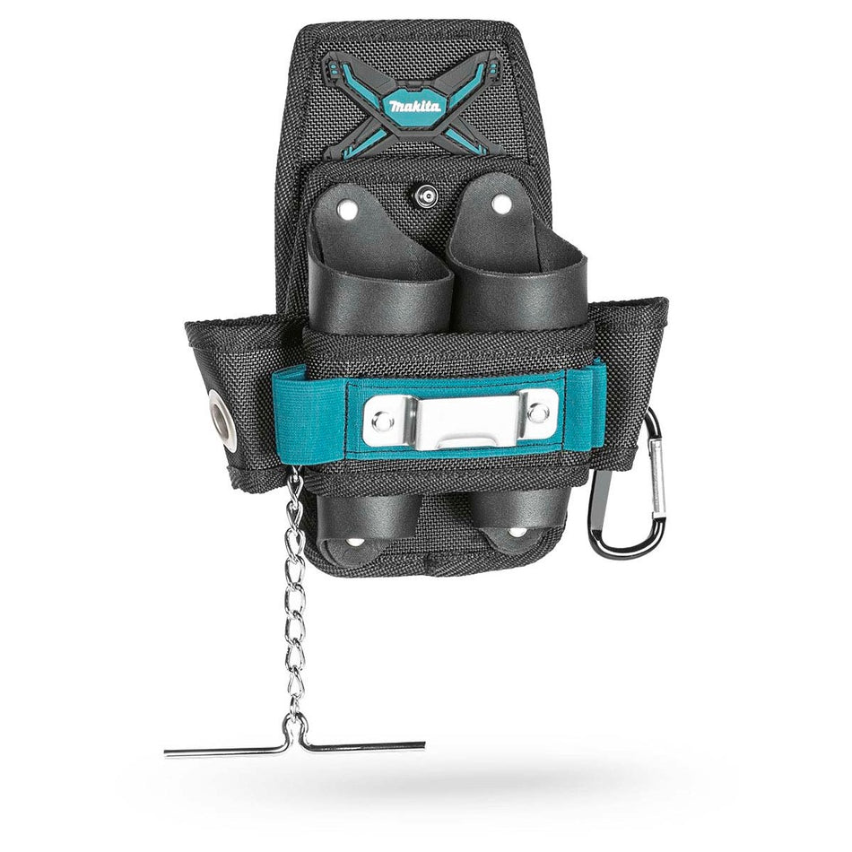 Makita E-05212 TH3 Ultimate 4-Way Electricians Holder