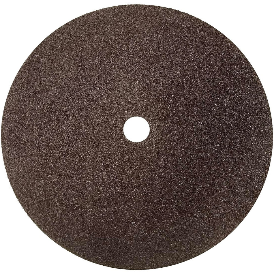 Klingspor 40343 50 Grit 9" Fibre Discs for Metal