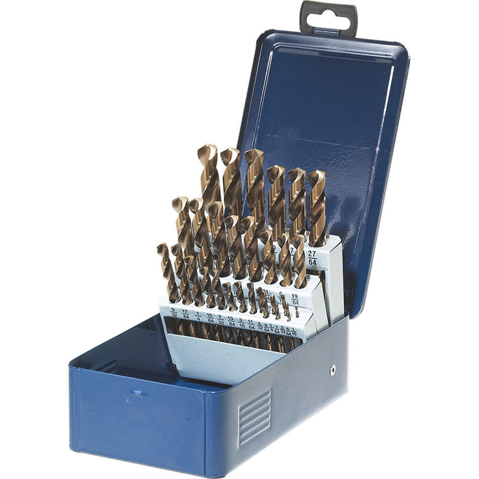 Drill Bit Sets