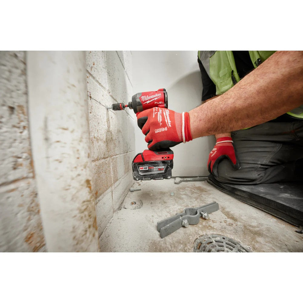 Cordless Impact Drivers