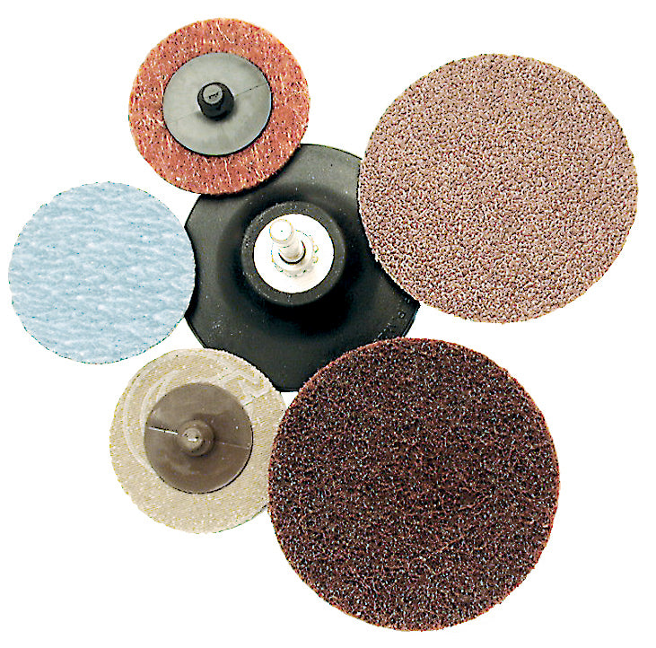 Abrasives