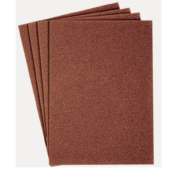 Abrasive Sheets