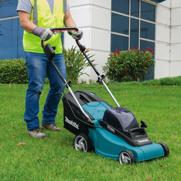 Outdoor Mowers