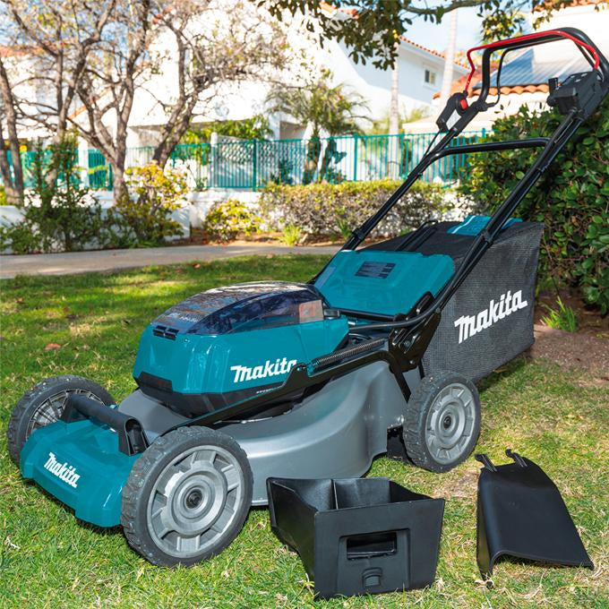 Makita Outdoor Power Equipment