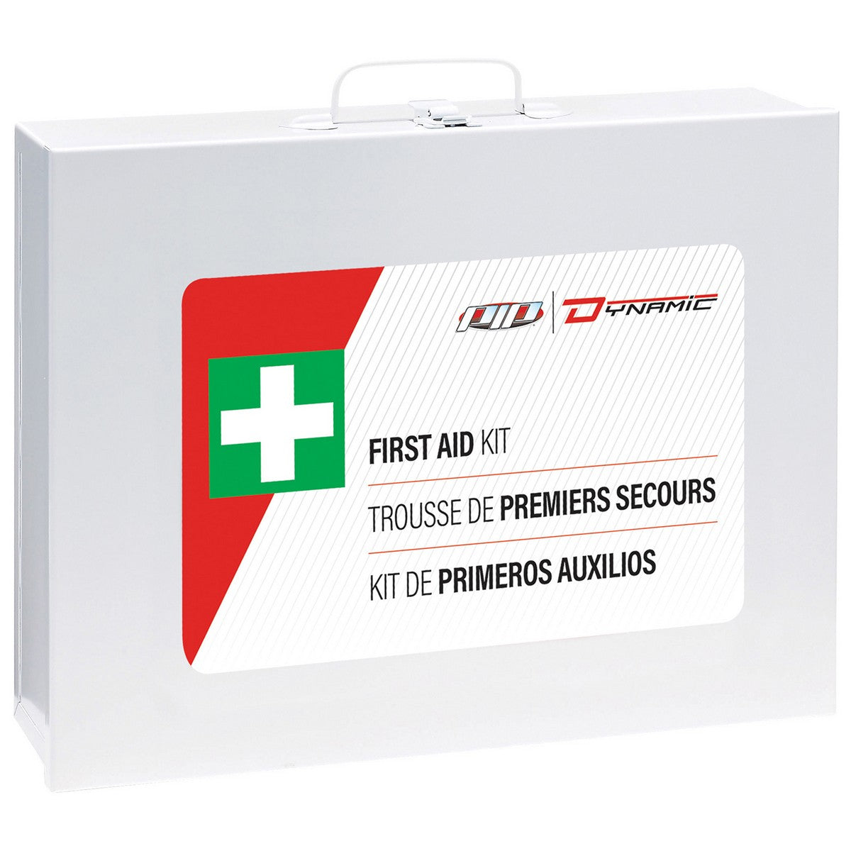 CSA First Aid Kits