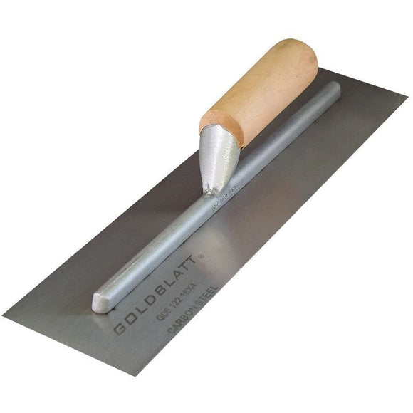Trowels & Scrapers