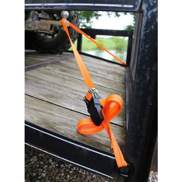 Slings, Straps, Tie Downs