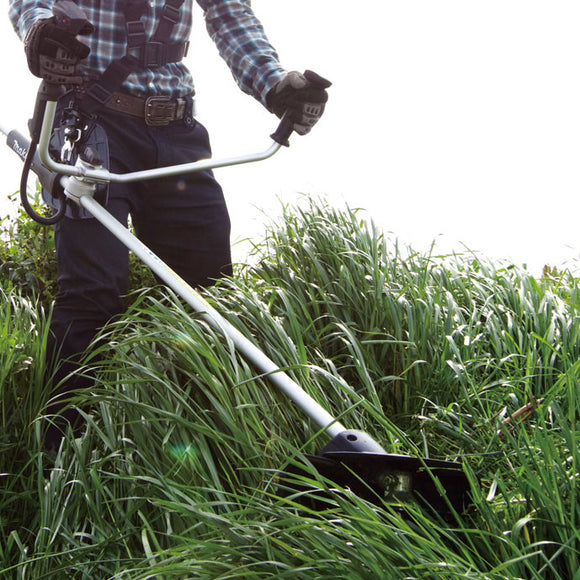 Outdoor Trimmers & Brush Cutters