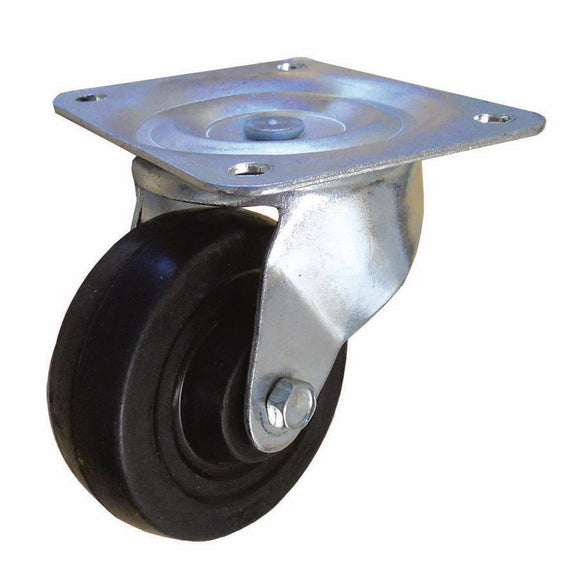 Castors & Wheels
