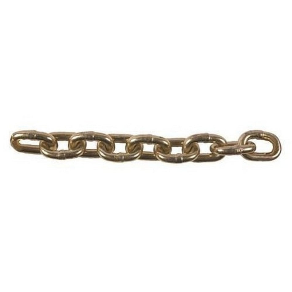 Chain, Wire, Rope & Accessories