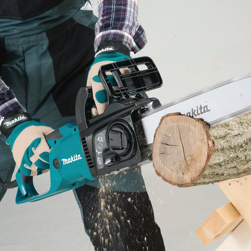 Chainsaws