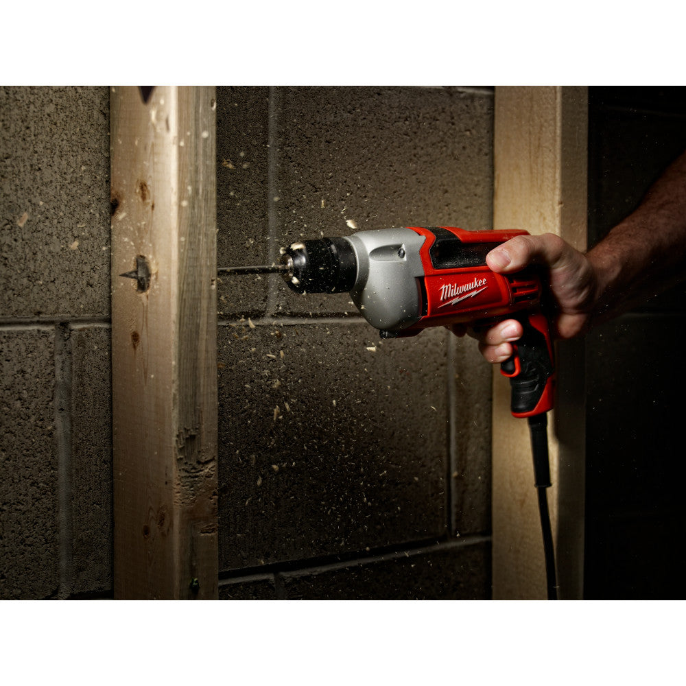 Corded Drills, Drivers & Hammers