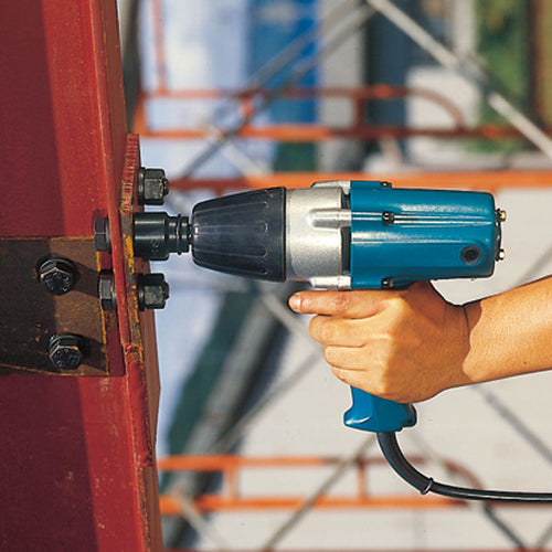 Corded Impact Wrenches