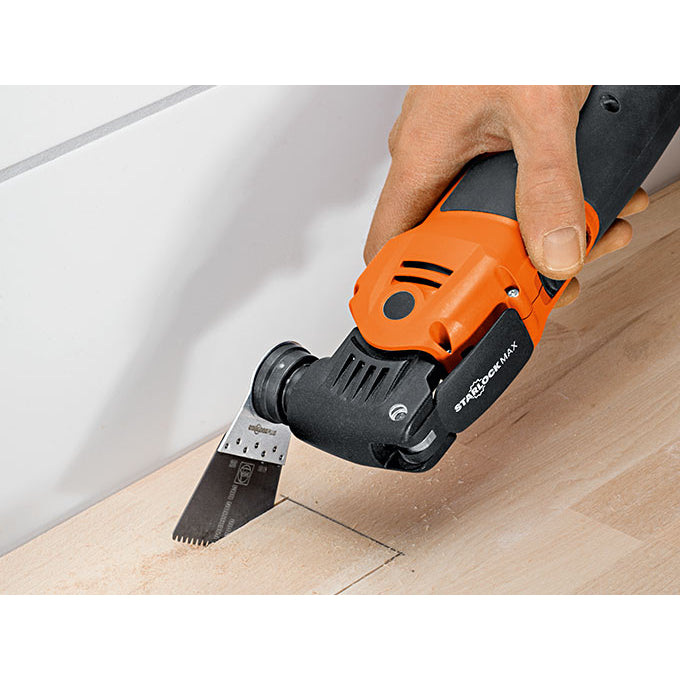 Corded Oscillating Tools