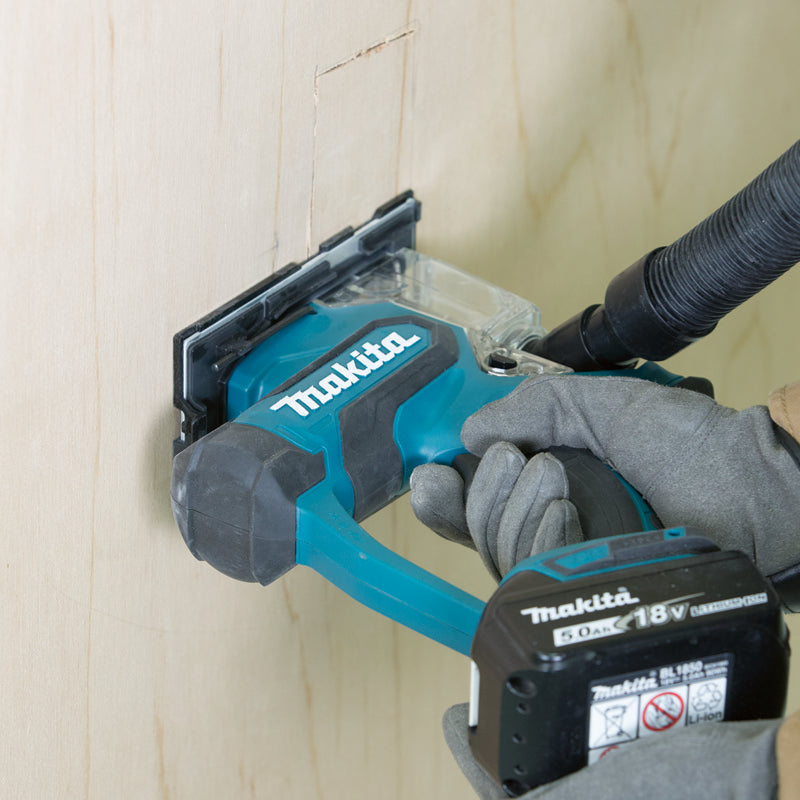 Cordless Cutting Tools