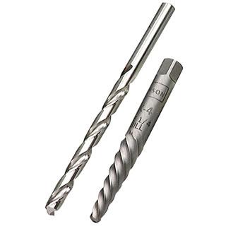 Extractors