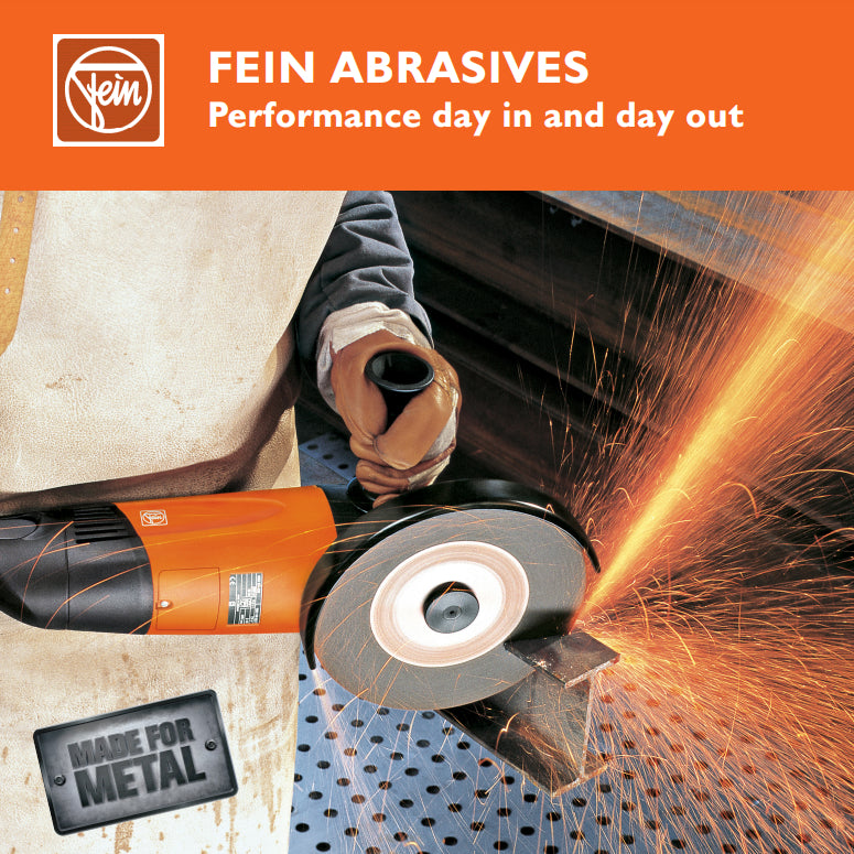 Fein Abrasives