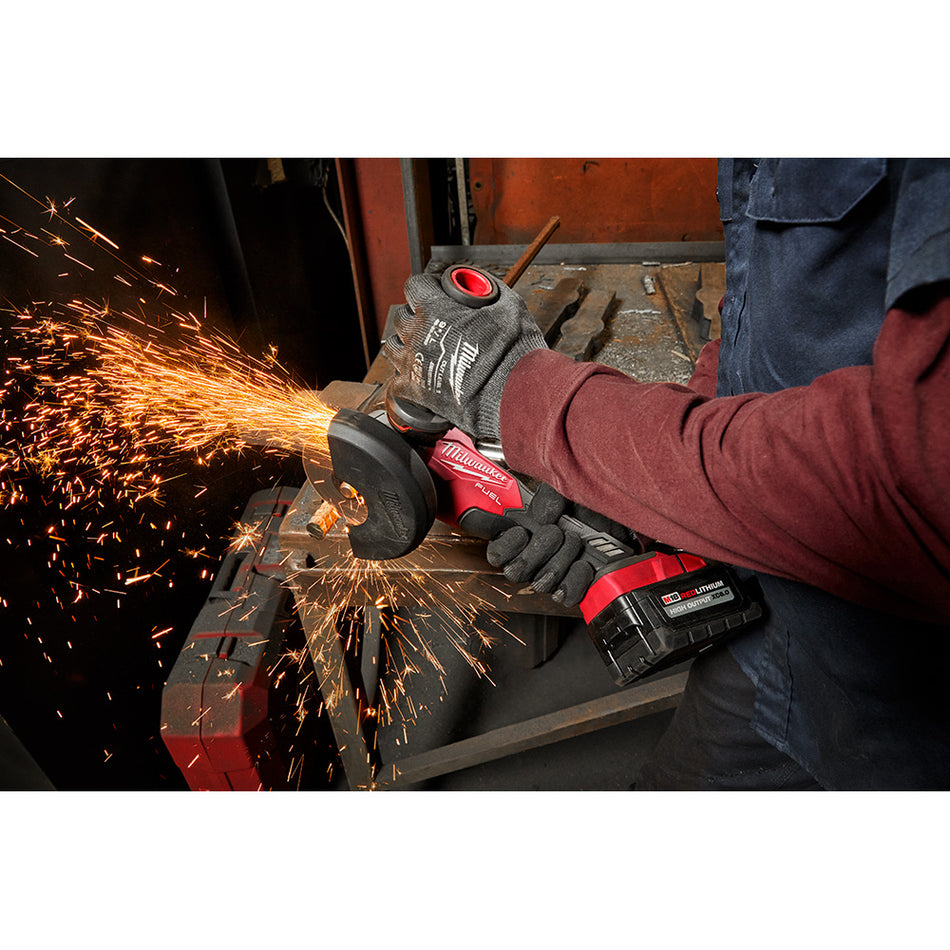 Cordless Grinders