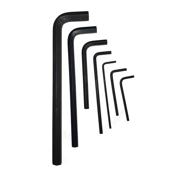 Hex Keys