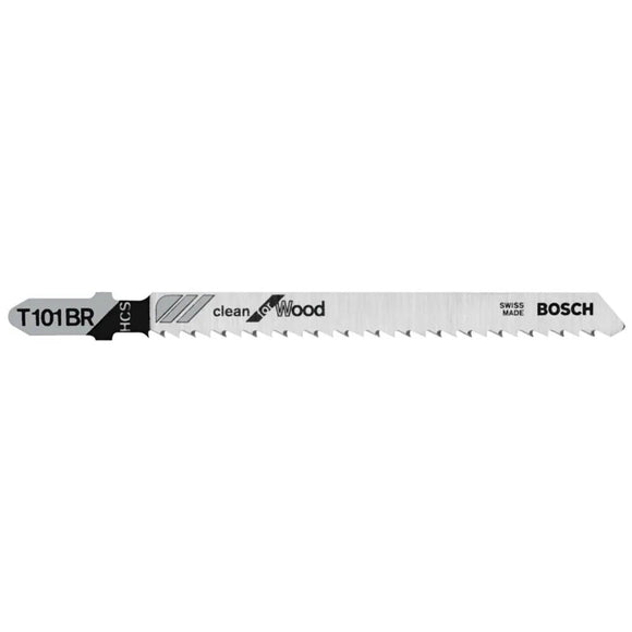 Jigsaw Blades