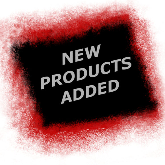 Newly Added