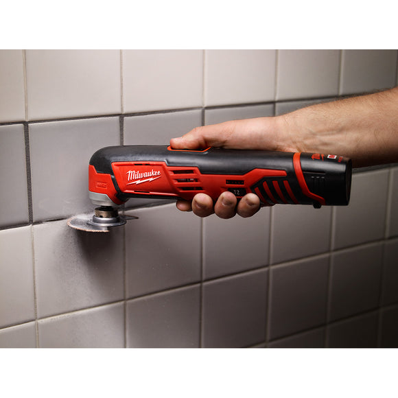Cordless Oscillating Tools