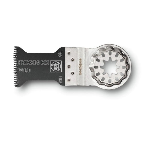 Oscillating Tool Blades