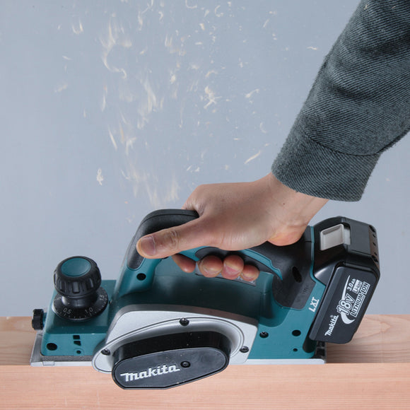Cordless Routers, Planers, Joiners & Trimmers
