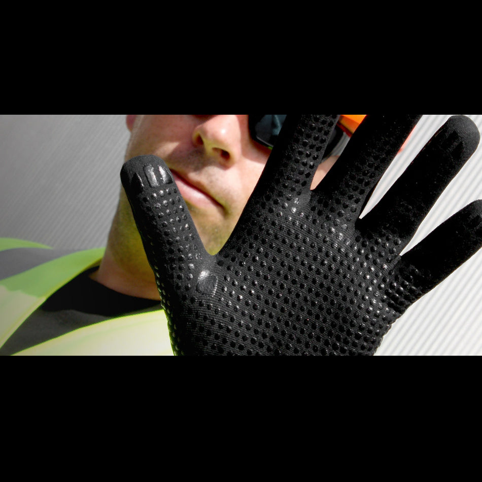 PIP/DSI Safety Hand Protection
