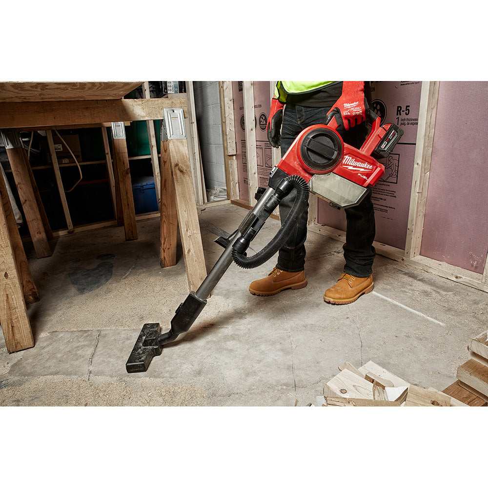 Cordless Vacuums & Dust Extractions