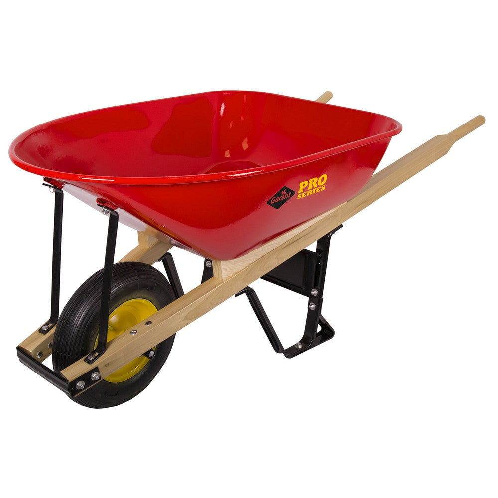 Wheelbarrows