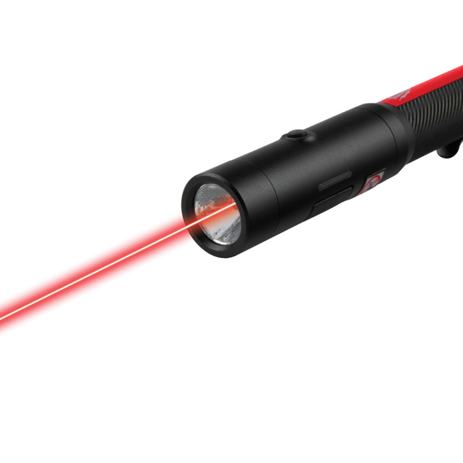 Milwaukee 2010R Rechargeable 250L Penlight w/ Laser