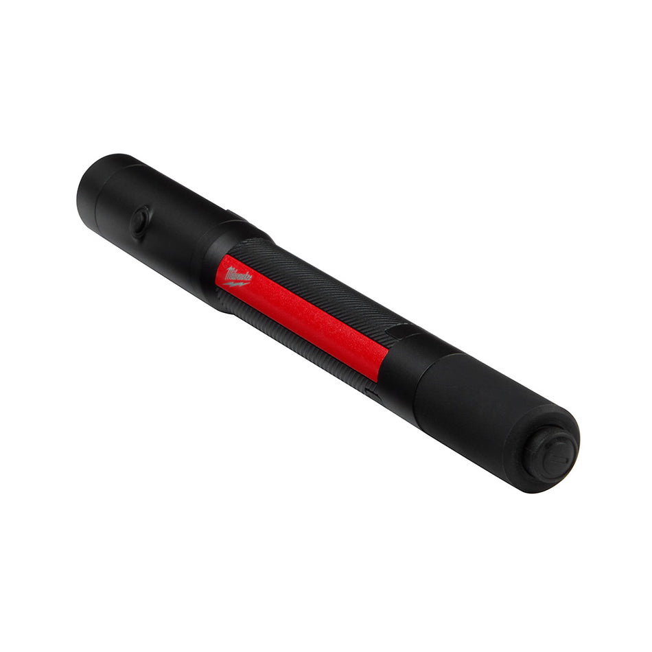 Milwaukee 2010R Rechargeable 250L Penlight w/ Laser