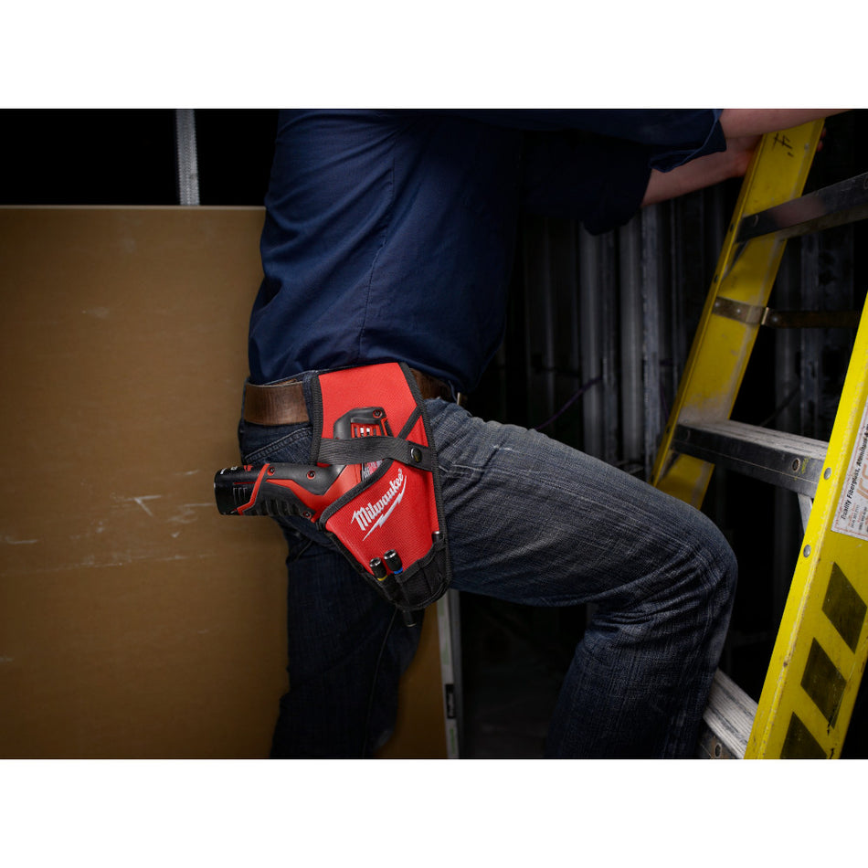 Milwaukee 2335-20 M12 Tool Holster