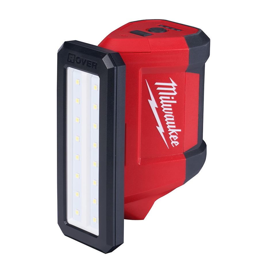 Milwaukee 2367-20 M12 ROVER Service and Repair Flood Light w/ USB Charging